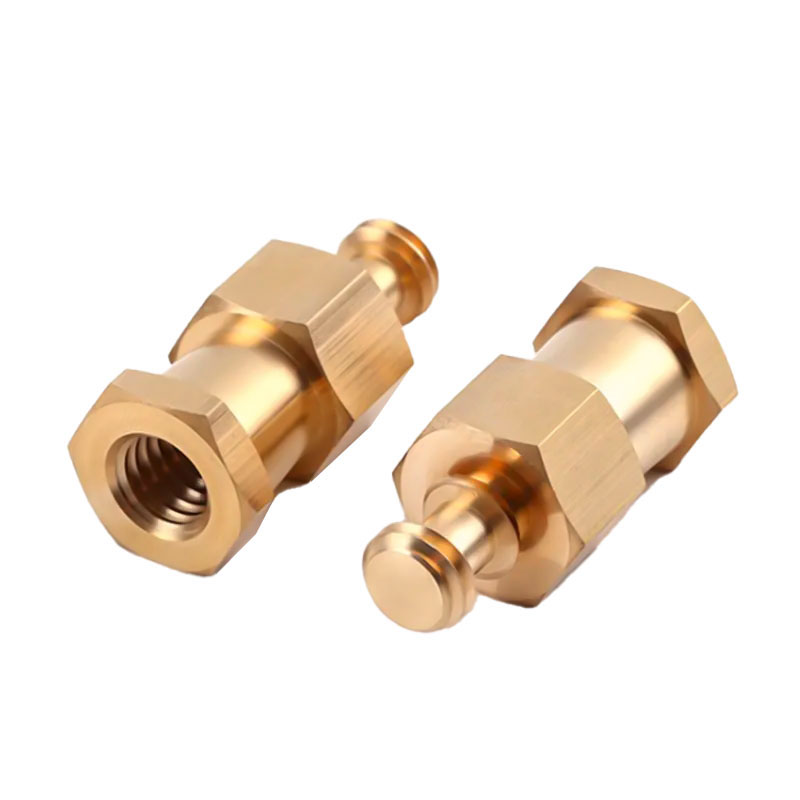 Lavorazione CNC del rame: una guida alla produzione di precisione